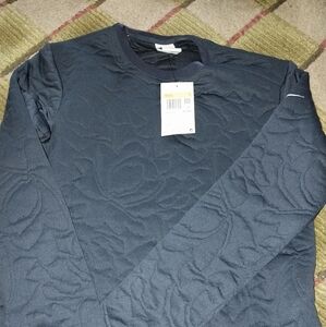 Nike Golf Dri Fit Pullover